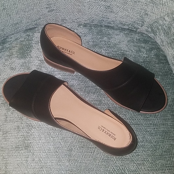 🎉Sale $14 Super Cute Flats💞 - Picture 6 of 7